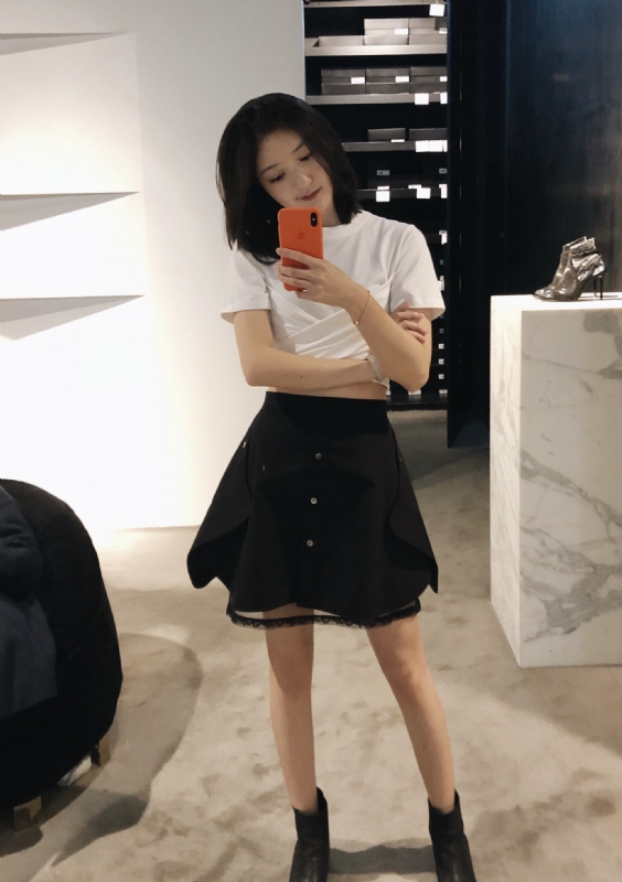 细雨纷飞的第一张照片--古田婚介网