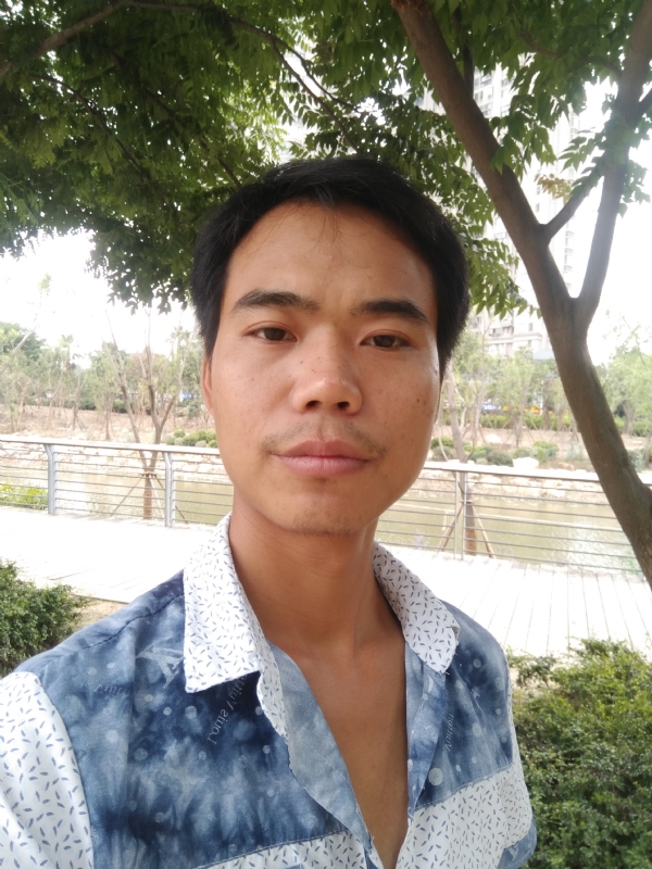 福州哥的第一张照片--古田婚介网