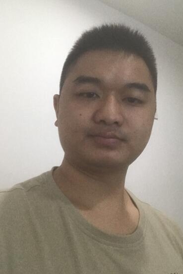 优优的第一张照片--古田婚介网