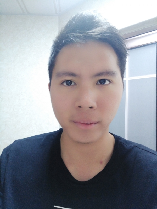 芸尚非的第一张照片--古田婚介网