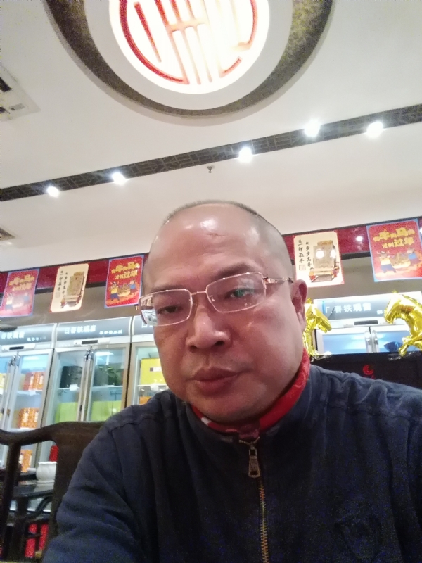 baoli的第二张照片--古田婚介网