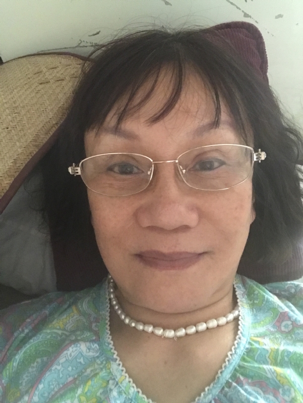 Elise的第一张照片--古田婚介网