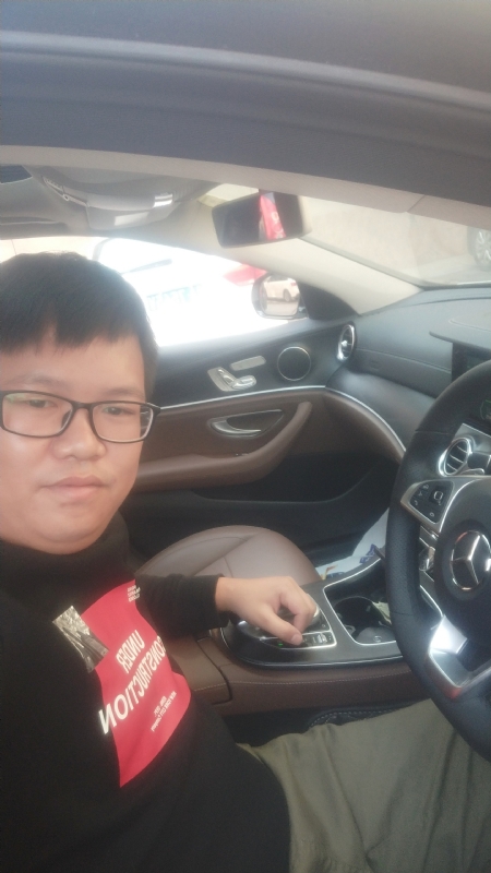 归途。的第一张照片--古田婚介网