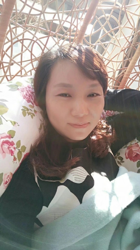 悦己的第一张照片--古田婚介网