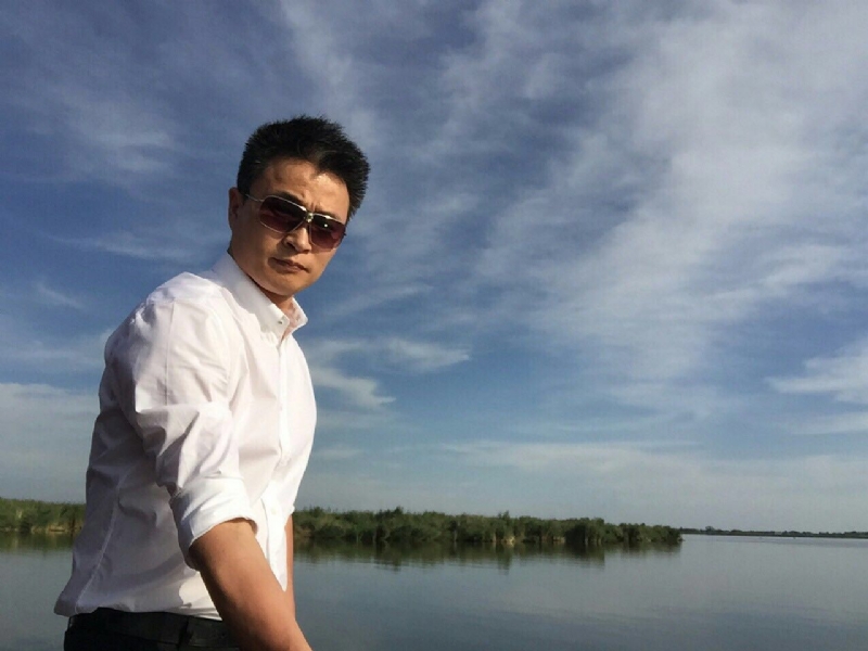 罗的第一张照片--古田婚介网