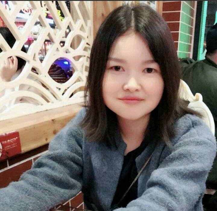 Alexia的第一张照片--古田婚介网