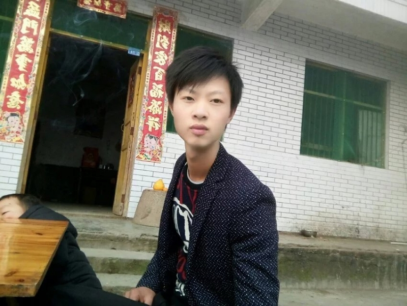 陪伴是最长情的告白的第一张照片--古田婚介网