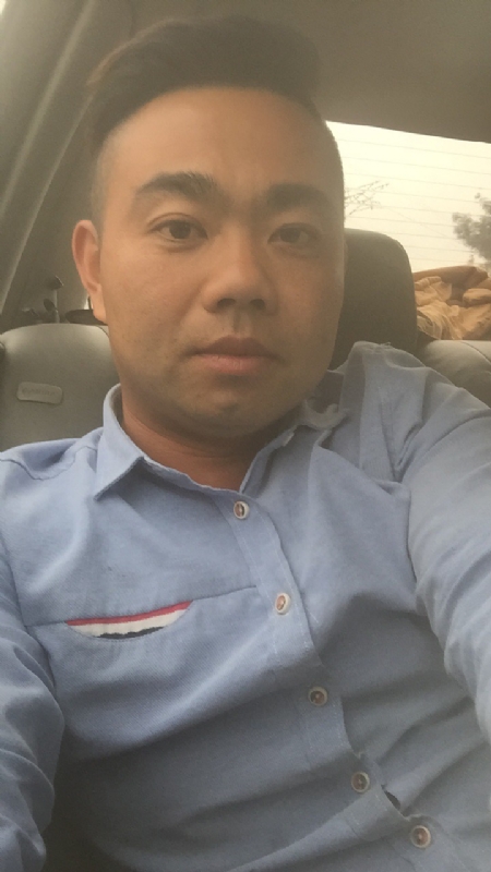 随风的第一张照片--古田婚介网