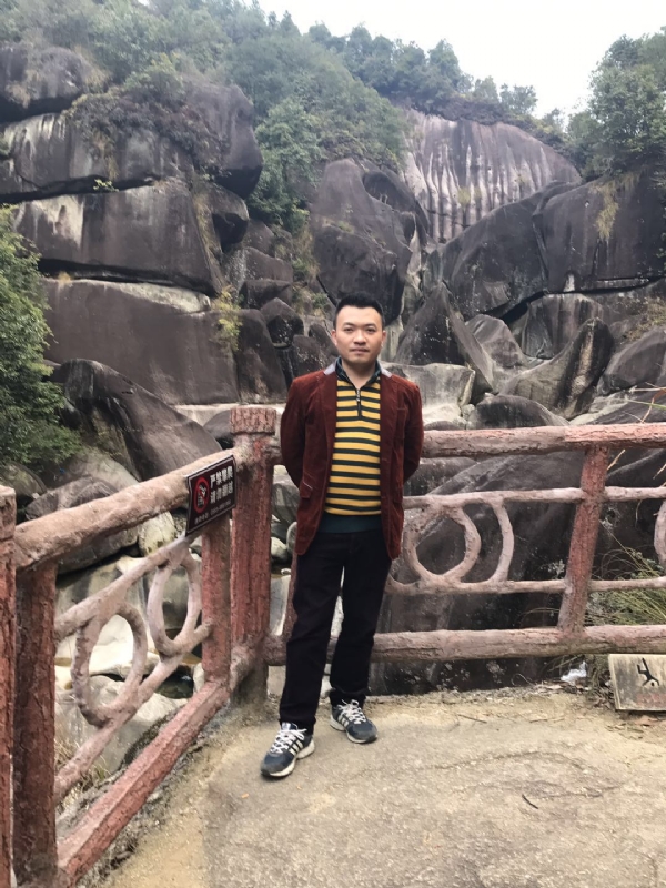 风筝的第二张照片--古田婚介网