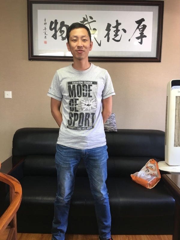 逝水流年的第一张照片--古田婚介网