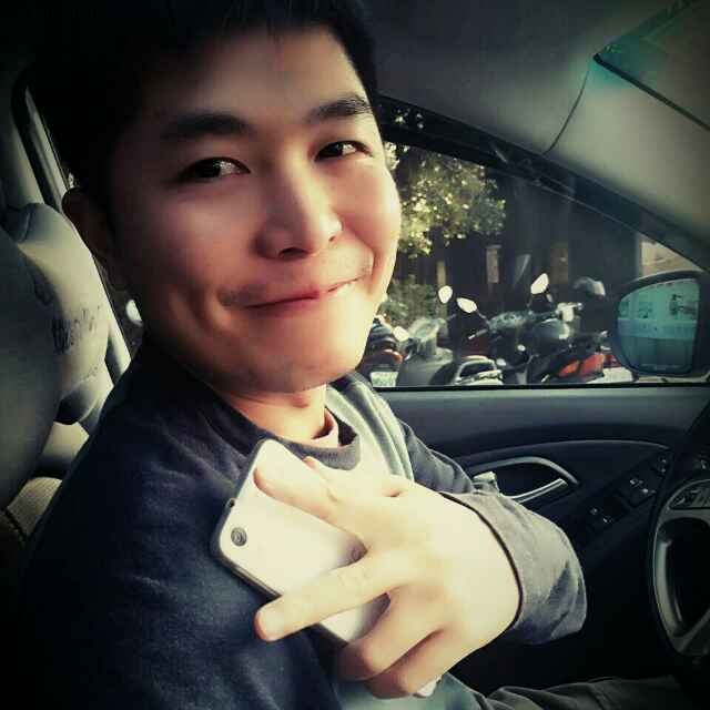 嚴小旋的第一张照片--古田婚介网