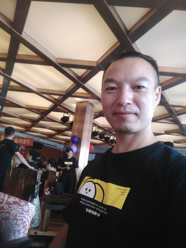 爱森的第一张照片--古田婚介网