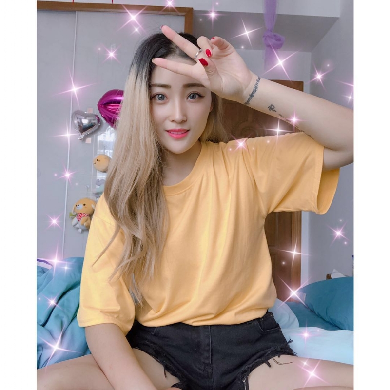 芝麻团子的第一张照片--古田婚介网