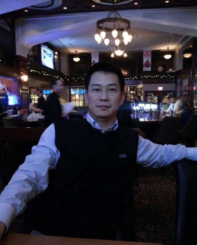 相聚是缘的第二张照片--古田婚介网