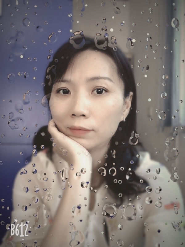 姗的第二张照片--古田婚介网