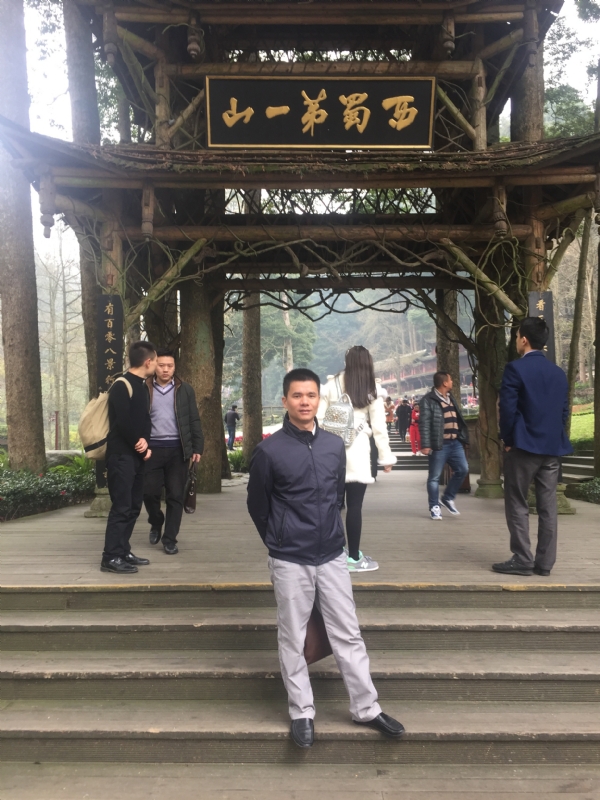 jing的第一张照片--古田婚介网