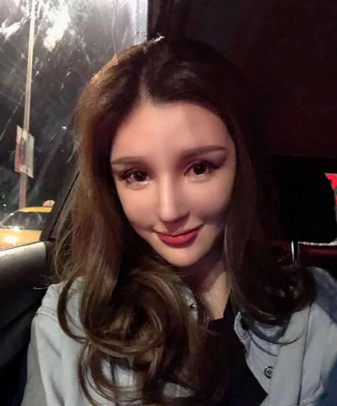 想你的第一张照片--古田婚介网