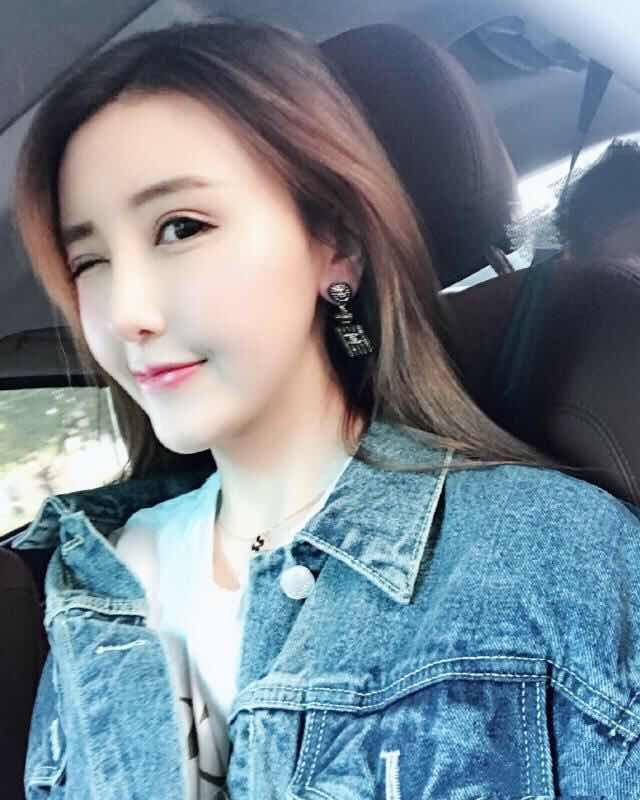 一缕青丝的第二张照片--古田婚介网
