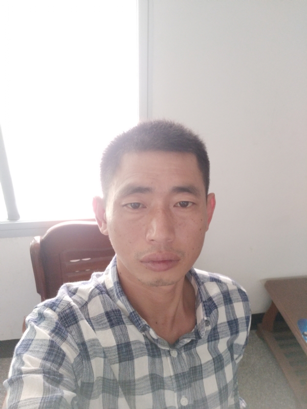 不期而遇的第一张照片--古田婚介网