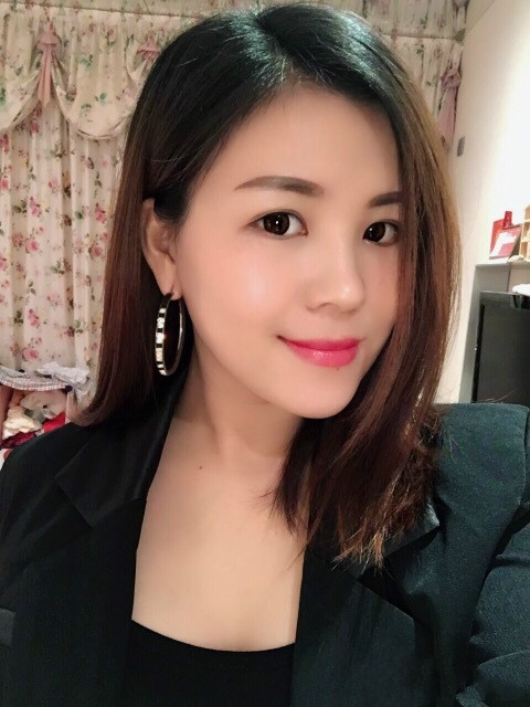水晶之恋的第二张照片--古田婚介网