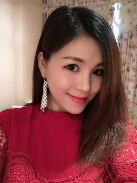 水晶之恋的第三张照片--古田婚介网