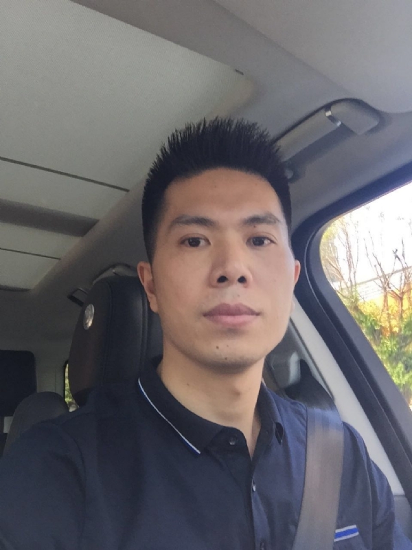 天道酬勤的第一张照片--古田婚介网