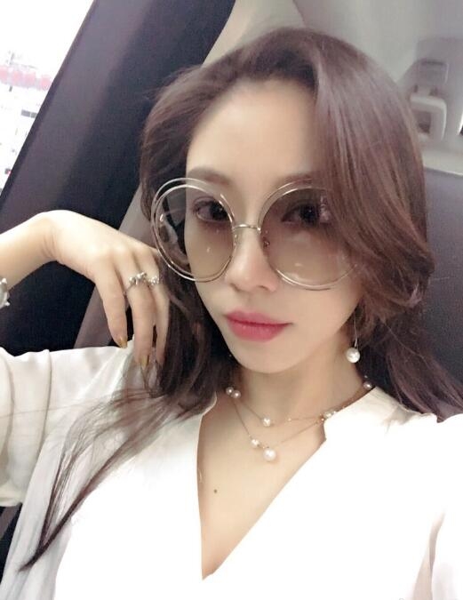 欣欣的第一张照片--古田婚介网