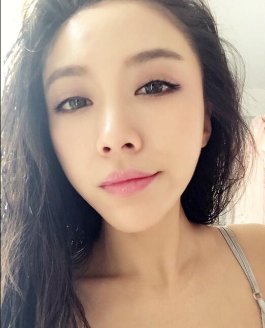 欣欣的第二张照片--古田婚介网
