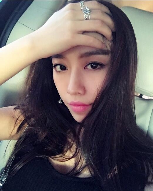 欣欣的第三张照片--古田婚介网
