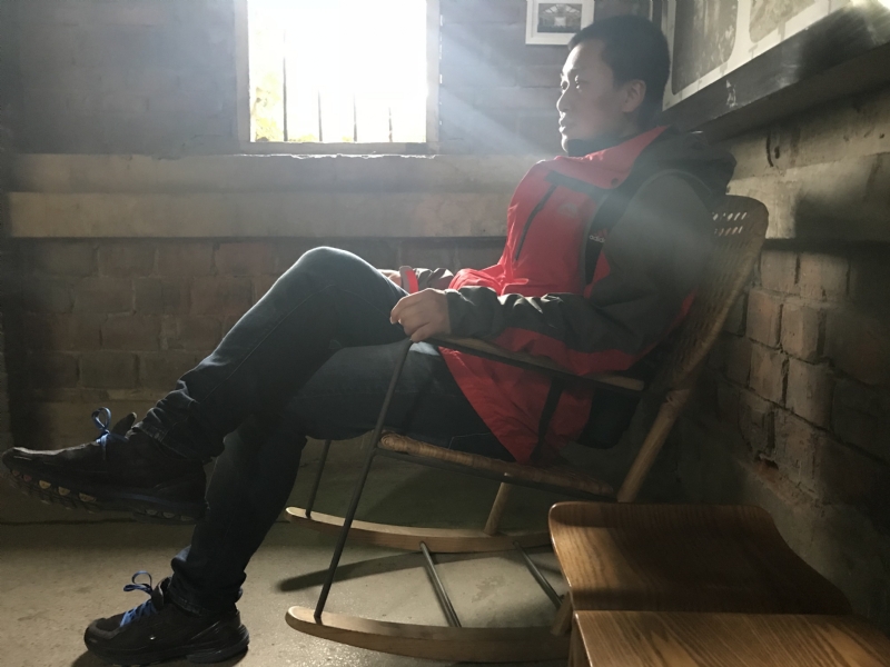 august的第四张照片--古田婚介网