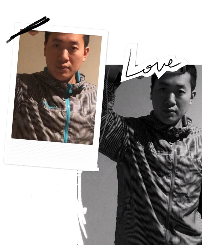august的第五张照片--古田婚介网