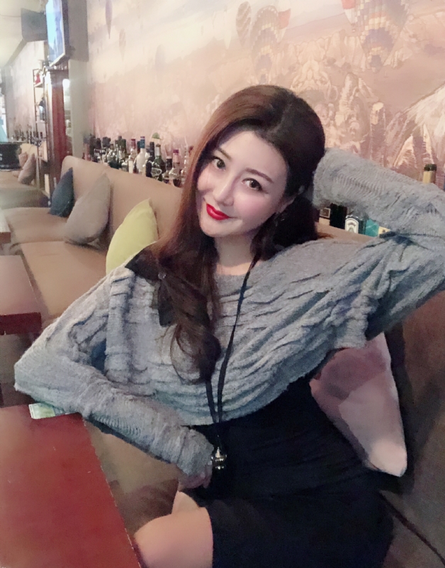 Lorraine的第一张照片--古田婚介网