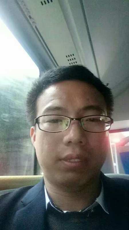 梦天缘的第一张照片--古田婚介网