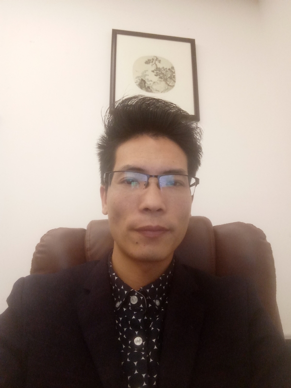 爱也要以诚相待的第一张照片--古田婚介网