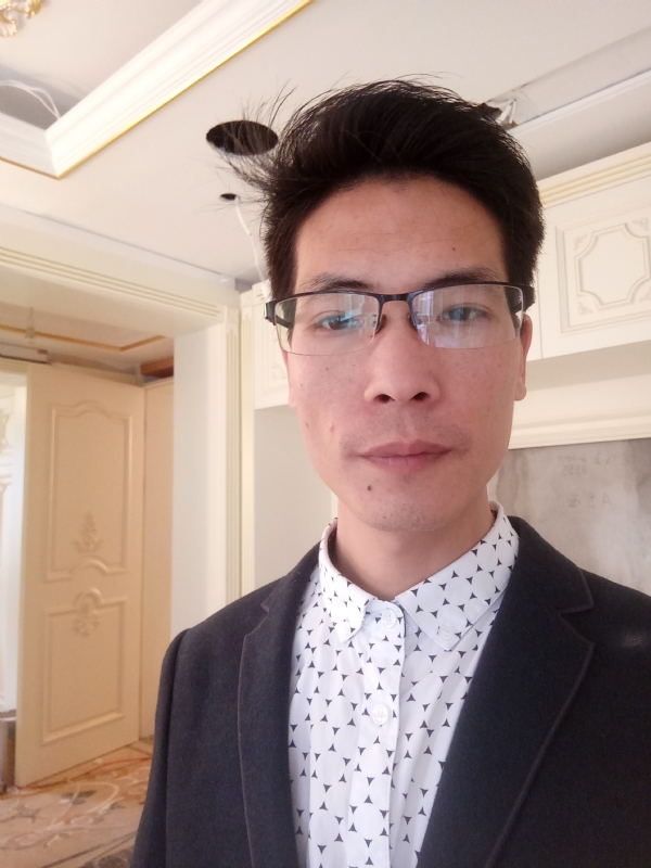 爱也要以诚相待的第二张照片--古田婚介网