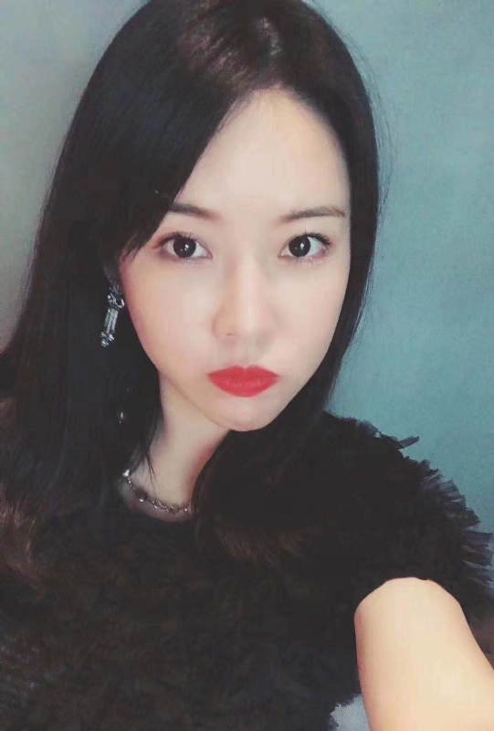 李莉的第二张照片--古田婚介网