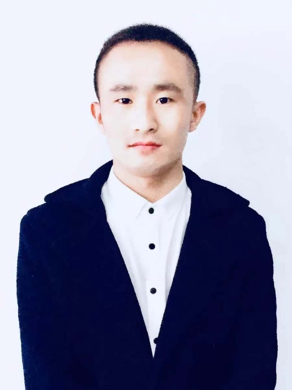 andrew的第一张照片--古田婚介网