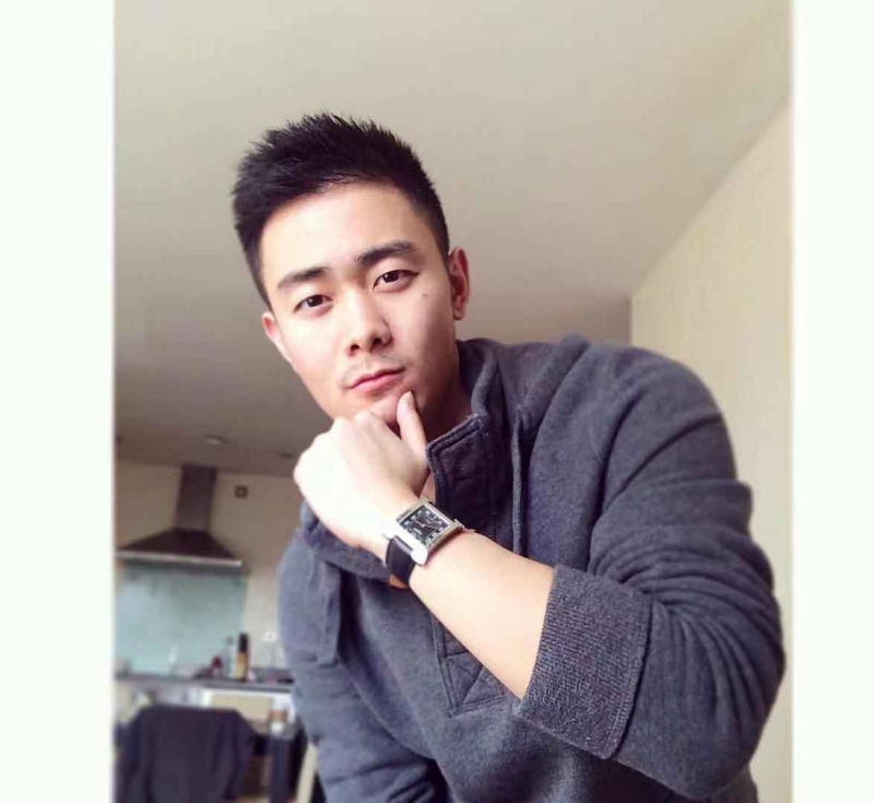 TaoL的第一张照片--古田婚介网