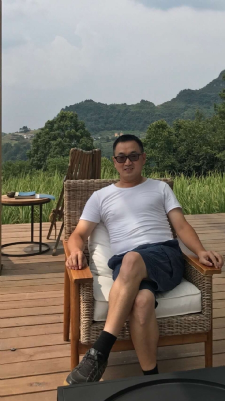 云霄的第一张照片--古田婚介网
