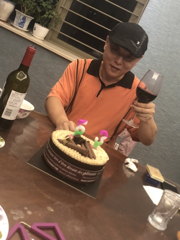 率真率性的第二张照片--古田婚介网