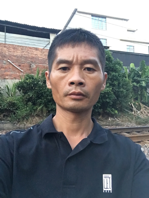 张旭明的第二张照片--古田婚介网