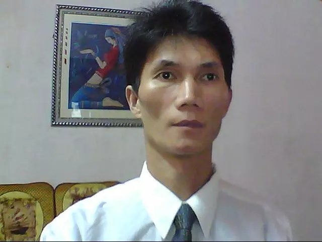 阿文的第一张照片--古田婚介网