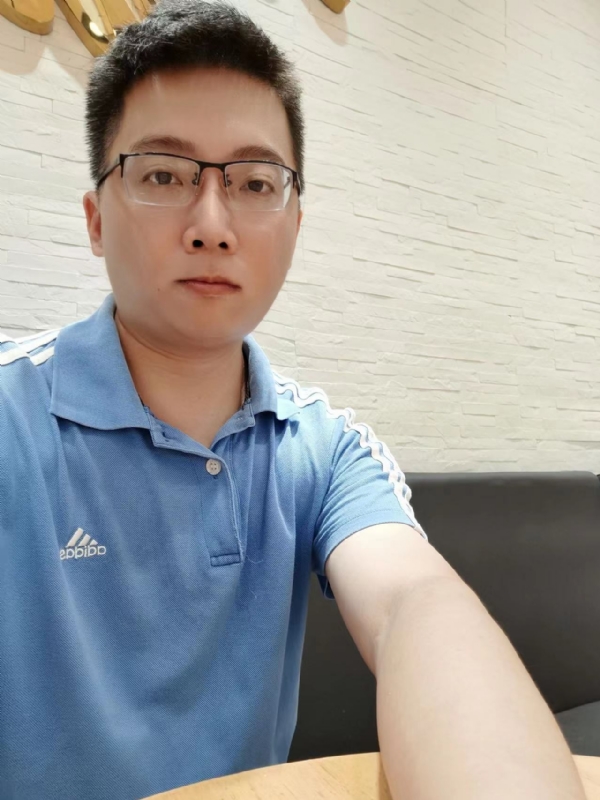 月亮河的第一张照片--古田婚介网