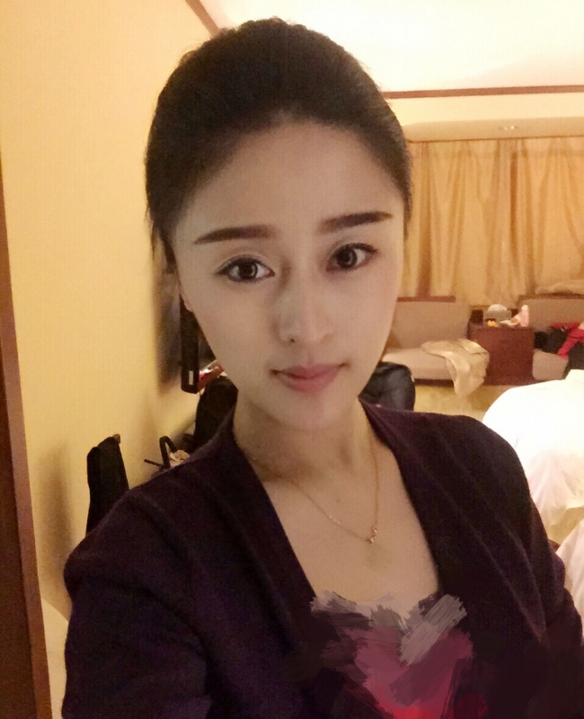 挣扎的第一张照片--古田婚介网