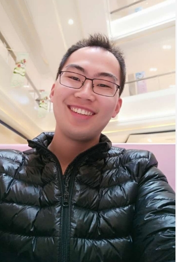 Allen的第二张照片--古田婚介网