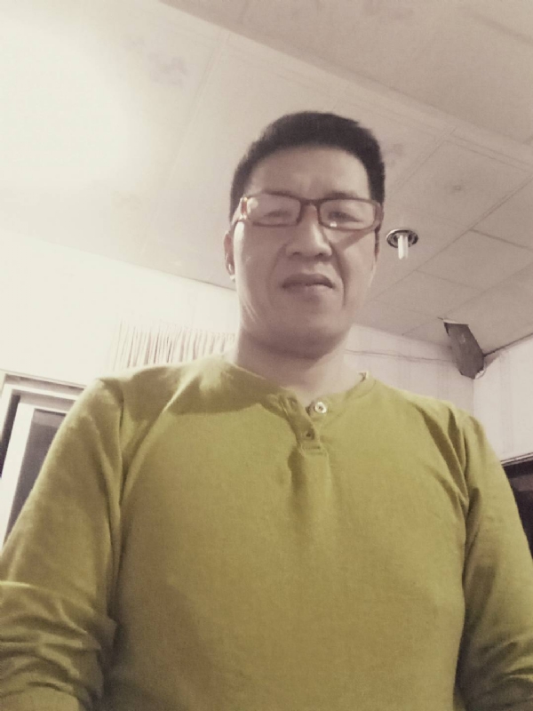 望海的第一张照片--古田婚介网