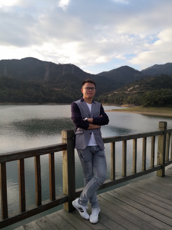 小小舒的第一张照片--古田婚介网