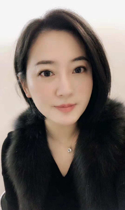 上善若水的第一张照片--古田婚介网