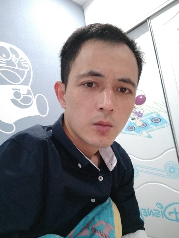 容晨的第一张照片--古田婚介网