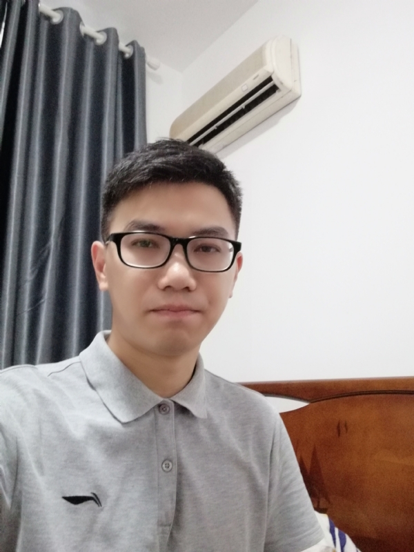 xiaopeng的第一张照片--古田婚介网
